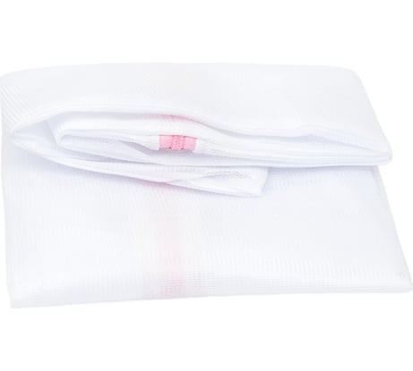 Мешок для стирки Стандарт/молния AZUR 40x60 см 912430