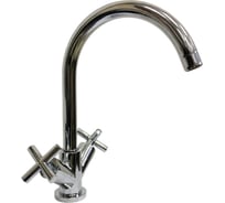 Смеситель для кухни ARGO YORK, 1/2" кер., 30670