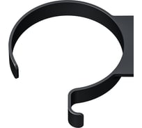 Держатель для фена AM.PM Inspire 2.0 черный A50A32322