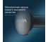 Крючок для халата AM.PM Inspire 2.0 черный A50A35822 5