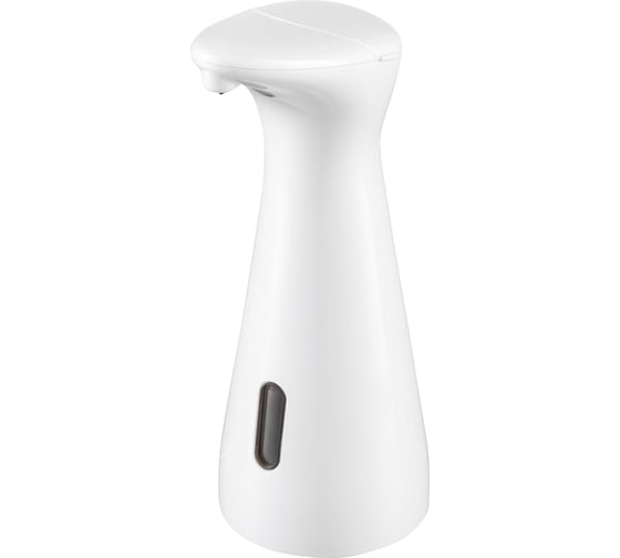 Сенсорный диспенсер для мыла Smart Solutions Furnes, 170 мл, белый WNM-SS-DSPFRN-ABS-WH