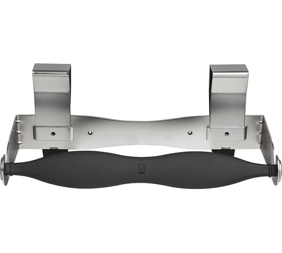 Настенный держатель для бумажных полотенец Umbra Mountie, никель 330070-410