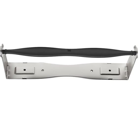 Настенный держатель для бумажных полотенец Umbra Mountie, никель 330070-410