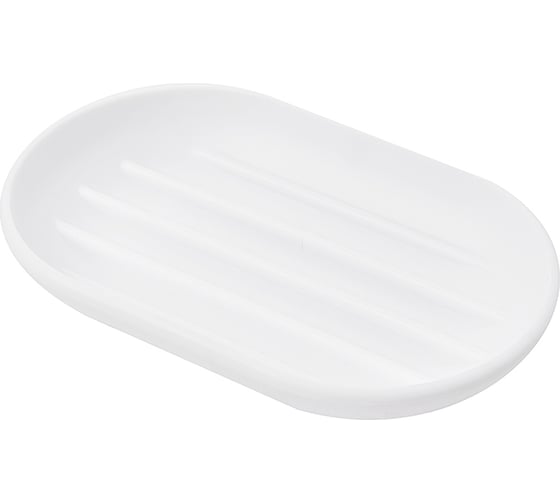 Мыльница Umbra Touch, белая 023272-660