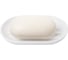 Мыльница Umbra Touch, белая 023272-660 4