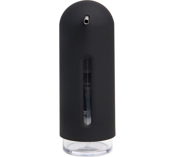 Диспенсер для жидкого мыла Umbra Penguin, 355 мл, черный 330190-040