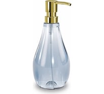 Диспенсер для мыла Umbra Droplet, 280 мл, синий 020163-1191