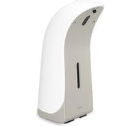 Сенсорный диспенсер для мыла Umbra Emperor, 355 мл белый/никель 1016999-670