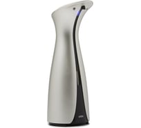 Сенсорный диспенсер для мыла Umbra Otto, 255 мл, никель 1016464-410