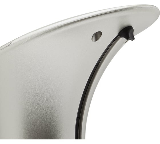 Сенсорный диспенсер для мыла Umbra Otto, 255 мл, никель 1016464-410