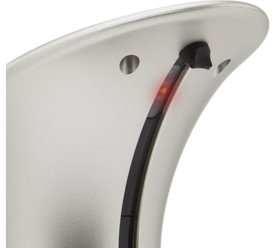 Сенсорный диспенсер для мыла Umbra Otto, 255 мл, никель 1016464-410