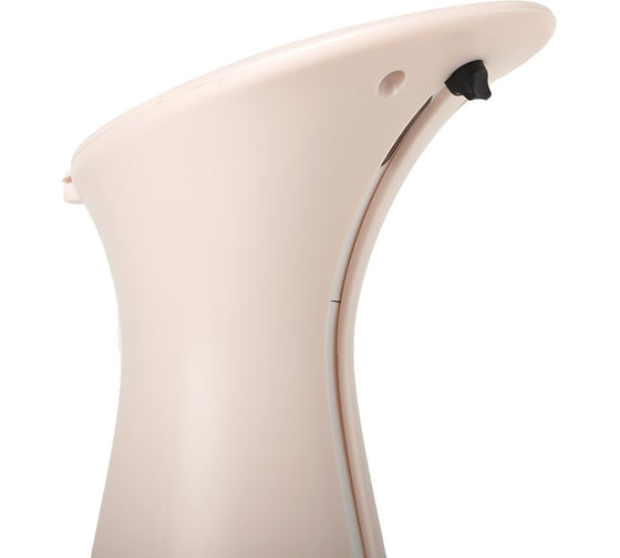 Сенсорный диспенсер для мыла Umbra Otto, 255 мл, розовый 1016464-1233
