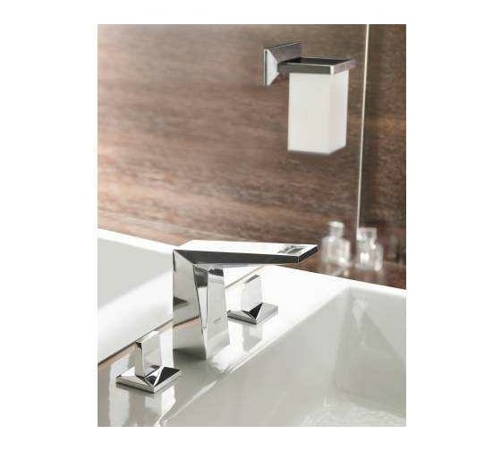 Стакан с держателем GROHE Allure Brilliant 40493000