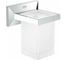 Стакан с держателем GROHE Allure Brilliant 40493000 1