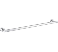 Держатель полотенца GROHE Atrio New одинарный 40309003