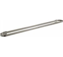 Держатель для полотенца GROHE Selection 800 мм, темный графит глянец 41058AL0