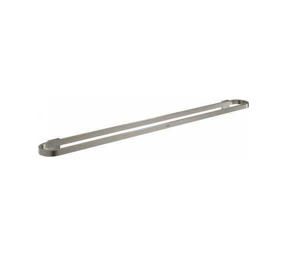 Держатель для полотенца GROHE Selection 800 мм, темный графит глянец 41058AL0 1
