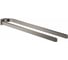 Держатель для полотенца GROHE Selection двойной, темный графит глянец 41059A00 1