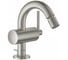 Смеситель для биде GROHE Atrio New однорычажный, M-Size, суперсталь 32108DC3 1