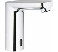 Инфракрасный кран для раковины GROHE ESM CE без смешивания воды, 6V, M-Size 36439000