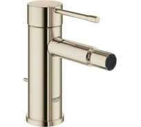 Смеситель для биде GROHE Essence+ уменьшенный, никель глянец 32935BE1