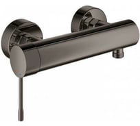Смеситель для душа GROHE Essence+ темный графит глянец 33636A01