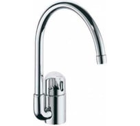 Смеситель для мойки GROHE Euroeco Special высокий 33912000