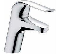 Смеситель для раковины GROHE Euroeco Special Grande однорычажный 32765000