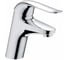 Смеситель для раковины GROHE Euroeco Special Grande однорычажный 32765000 1