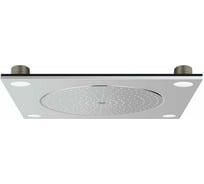 Потолочный душ с источником света GROHE F-digital Deluxe 27865000