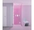 Потолочный душ с источником света GROHE F-digital Deluxe 27865000 5