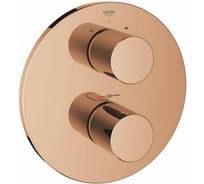 Термостат для ванны GROHE GRT 3000 Cosmo теплый закат глянец 19468DA0
