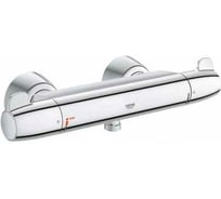 Термостат для душа GROHE GRT Special 1/2" 34667000