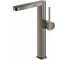 Смеситель для раковины GROHE Plus гладкий корпус, XL-Size, темный графит матовый 32618AL3 2