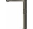Смеситель для раковины GROHE Plus гладкий корпус, XL-Size, темный графит матовый 32618AL3 3