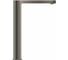 Смеситель для раковины GROHE Plus гладкий корпус, XL-Size, темный графит матовый 32618AL3 4