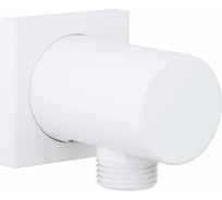 Подключение для душевого шланга GROHE Rainshower белая луна 27076LS0