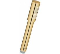 Ручной душ GROHE Sena Stick 6.6 л/мин, холодный рассвет глянец 26465GL0