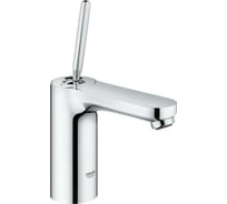 Смеситель для раковины GROHE Get Joy с нажимным донным клапаном 23800000