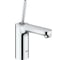 Смеситель для раковины GROHE Get Joy с нажимным донным клапаном 23800000 1