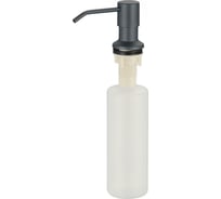 Врезной дозатор в мойку Savol S-ZY001Q