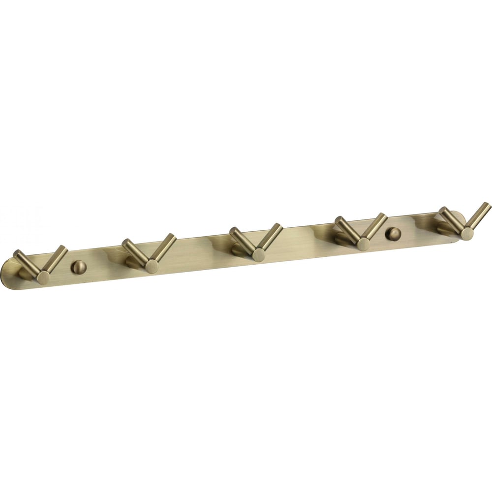 Планка с крючками Savol 5 крючков S-007225C - выгодная цена, отзывы ...