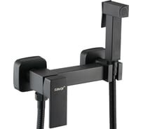 Смеситель для биде Savol S-FXQ005H