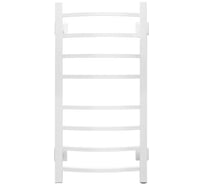 Полотенцесушитель ENERGY GRAND 800x400 RAL 9003 белый матовый 00-УТ-00784