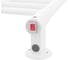 Полотенцесушитель ENERGY U chrome G2K RAL 9003 белый матовый 00-УТ-00859 4