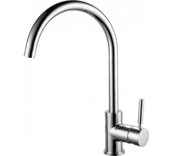 Смеситель для кухни LATUNO с каналом для фильтрованной воды L11021 EAN 1600000797956