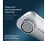 Смеситель для умывальника AM.PM X-Joy TouchReel высокий, хром F85A92500 3