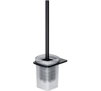 Стойка с туалетной щеткой AM.PM Inspire 2.0 черный A50A33422