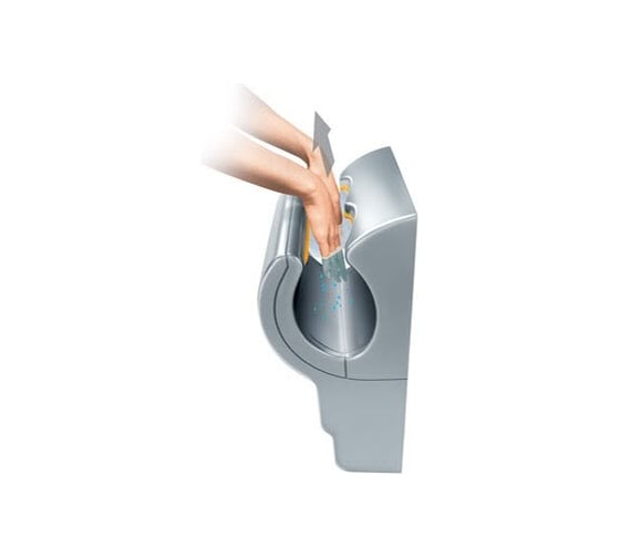 Сушилка для рук Dyson Airblade AB01