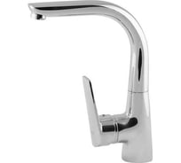 Смеситель для кухни AV Engineering Lt AVCID4-B557-611